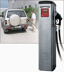 Bơm dầu diesel